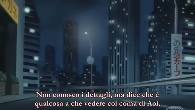 Otaku Gallery  / Anime e Manga / Tokyo Majin Gakuen Kenpuchou / Screen Shots / 06 - Vivendo l`inferno / 050.jpg